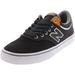 New Balance Mens 1450 Suede Canvas Skate Shoes