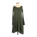 Pre-Owned The Vanity Room Women's Size S Casual Dress