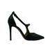 Michael Michael Kors Women's Shoes Ava pump Pointed Toe Classic Pumps