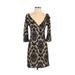 Pre-Owned Intimately by Free People Women's Size M Cocktail Dress