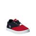 Beverly Hills Polo Club Casual Colorblock Americana Fashion Sneakers (Toddler Boys)