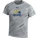 Youth Boy's Georgia Tech GT Under Armour NuTech Tee