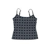 Pre-Owned Liz Claiborne Women's Size S Swimsuit Top