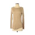 Pre-Owned MICHAEL Michael Kors Women's Size S Long Sleeve T-Shirt