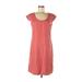 Pre-Owned J.Crew Women's Size 8 Casual Dress