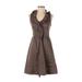 Pre-Owned Express Women's Size 4 Casual Dress