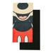 Disney Mickey Mouse Gaiter, 2 Pack