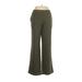 Pre-Owned Lauren by Ralph Lauren Women's Size L Casual Pants