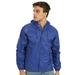 Augusta Sportswear - New IWPF - Men - Hooded Coach's Jacket