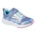 Skechers Speed Racer Magical Athletic Sneaker (Little Girls and Big Girls)