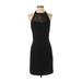 Pre-Owned Crystal Doll Women's Size 3 Cocktail Dress
