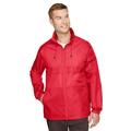 Team 365, The Adult Zone Protect Lightweight Jacket - SPORT RED - S