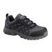 FSI FOOTWEAR SPECIALTIES INTERNATIONAL NAUTILUS Nautilus Safety Footwear Men's Stratus Composite Toe Work Shoe