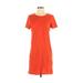 Pre-Owned J.Crew Factory Store Women's Size S Casual Dress