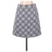 Pre-Owned J.Crew Women's Size 00 Formal Skirt