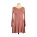 Pre-Owned Pinc Women's Size L Casual Dress