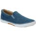 KingSize Men's Wide Width Canvas Slip-On Shoes Loafers Shoes