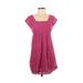Pre-Owned Ultra Pink Women's Size S Casual Dress