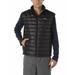 Patagonia Down Sweater Vest Men (Small, Black)