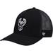 Milwaukee Bucks '47 Level Mesh Trucker Snapback Hat - Black - OSFA