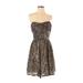 Pre-Owned Jill Jill Stuart Women's Size 2 Cocktail Dress