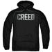 Creed - Logo - Pull-Over Hoodie - X-Large