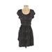 Pre-Owned Ann Taylor LOFT Women's Size XS Petite Casual Dress