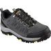 Men's Skechers Relaxed Fit Relment Sonego Hiking Shoe