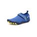 Boys & Girls Water Shoes Lightweight Quick Drying Sports Aqua Athletic Kids Swim Sneakers Black Red Gray Yellow Royal Blue 10K 10.5K 11K 12K 12.5K 1 1.5 2 3 3.5 4 5 5.5 6 Beach Walking Swimming Yoga