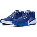 Nike Mamba Fury Royal/White Basketball Shoes (6.5)