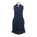 Pre-Owned Eddie Bauer Women's Size 10 Casual Dress