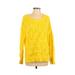 Pre-Owned Anthropologie Women's Size S Wool Pullover Sweater