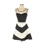 Pre-Owned Charlotte Russe Women's Size S Casual Dress