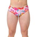 Dolfin Men's Print Swim Brief