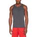 adidas Men's 3G Tank Dgh Solid Gray/Black Medium/Tall