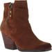 Women's OTBT Long Rider Ankle Boot