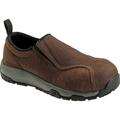 Men's Nautilus 1657 ESD Slip On Carbon Toe Work Shoe