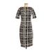 Pre-Owned Eva Longoria Women's Size M Casual Dress