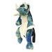 3D Vivid Dinosaur Plush Backpack Waterproof Children Kids Bag Animal Prints Travel Bags Toys Gifts;3D Vivid Dinosaur Plush Backpack Waterproof Children Kids Bag Animal Prints