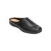 Comfortview Women's Wide Width The Kailey Mule Shoes