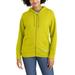 Eddie Bauer Women's Cozy Camp Full-Zip Hoodie