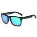 Casual Polarized Sunglasses Men Driver Shades Vintage Style Sun Glasses 8# D731