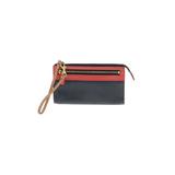 Pre-Owned Coach Factory Women's One Size Fits All Leather Wristlet