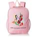 Toddler Mermaid Backpack for Preschool, Pre K, Kindergarten, Daycare-12 inch-Great Mermaid Gift for Girls