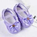 Ardorlove Baby Girl Shoes First Walkers Lovely Sneakers Infant Kids Girls Rose Flowers Bow Princess Shoes