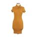 Pre-Owned Planet Gold Women's Size M Casual Dress