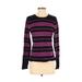 Pre-Owned Carlisle Women's Size M Silk Pullover Sweater