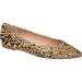 Women's Journee Collection Moana Ballet Flat