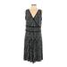 Pre-Owned Ann Taylor Factory Women's Size L Casual Dress