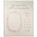 Harriet Bee Giana A Little Princess Was Born Personalized Milestone Blanket Polyester | 50 W in | Wayfair E0C3841CBCB54F9EAACA7A85B07C7799